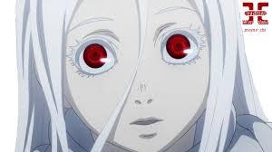  Shiro from Deadman Wonderland . I पोस्टेड her even though I have seen only the first episode .