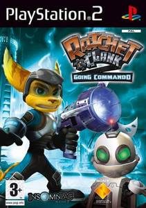  Ratchet and Clank 2