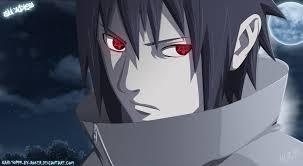 Sasuke who else ? His past was so sad , he felt so much pain , he is strong and perfect ! 