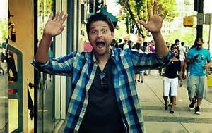  Misha man!