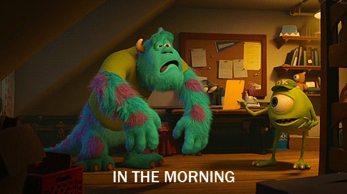  sulley and mike