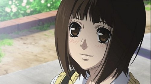 Mei Tachibana from Say I pag-ibig you