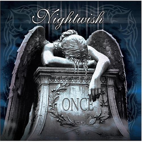  Once Von Nightwish