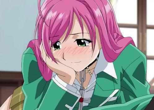  Outer Moka from rosario+vampire. Let's go over what makes a non marry-sue. Does she have a real personality, tu know with traits,flaws and boundaries? meh just traits, she is nice,thoughtful,smart,kind,honest,warm-hearted,selfless, elegant, hard-working, caring, playful, and pretty much any other strengths, tu can think up in your head. Is her diseño simple? Nah, actually it's pretty complex. She's often called the most gorgeous girl in school.Along with her brainless background characters gashing and falling for her, más the the other girls. Can she hold her own sometimes but, still needs help sometimes? Nope, she needs constant help from everyone else, including Inner Moka, who's constantly saving people but, Outer Moka gets más amor and most of the credit. since almost everyone thinks they are one in the same. Yep, totally a marry-sue! sure there are other trails but, I'm pretty sure what the result is going to be so....
