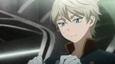  Slaine troyard from aldnoah zero the obssessed and yandere homicidal idiot who is crazy