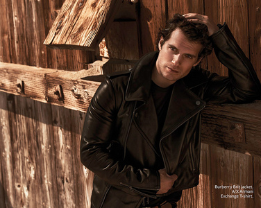  Henry in leather<3