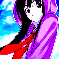  I've made a lot, but I quite like this one of Mio I made a while Vor :)