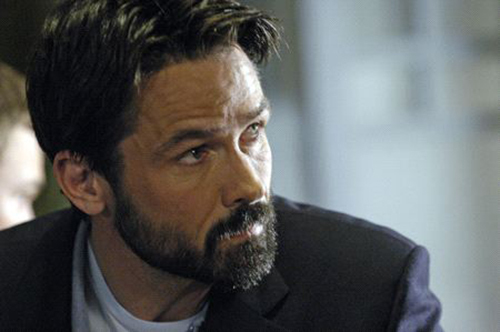  Billy Campbell