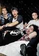  THE 5SOS buổi hòa nhạc IN AUGUST YES THEY ARE CUDDLING