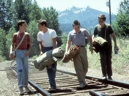 the movie is stand by me