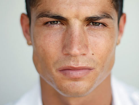  Cristiano Ronaldo<33