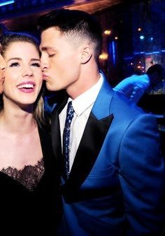  Colton and Emily :D