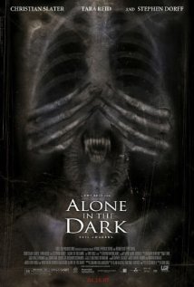  They are just terrible directed and acted, the story is nothing like the video game, the special effects are terrible, and it is just horrible to watch. A perfect example is Alone in the Dark movie, which is one of the few Filem to get a 1% on Rotten Tomatoes