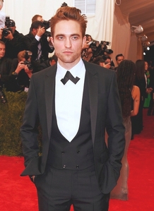  fairly new pic of my babe from the 2015 Met Gala<3