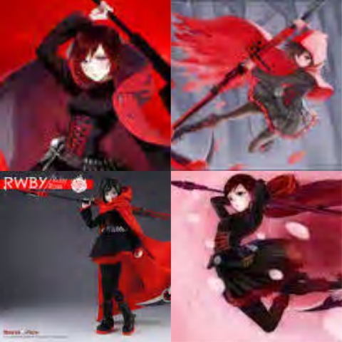  Yes I wanna do a RWBY crossover with you. Du can message me to a crossover. If Du have a Facebook account look me up. My Nutzername is T.K. Wolf. And I have a Fantage Profil picture 📷. I also have a Sister Princess Anime cover photo. Please friend request me and let me know its your from RWBY Fanpop Fan Club. So we can do a RWBY crossover together. Thank Du for this Amazing idea. And I am still new to RWBY. I bought RWBY DVD 📀 from R-Galaxy store that has Marvel and D.C. and Anime there.