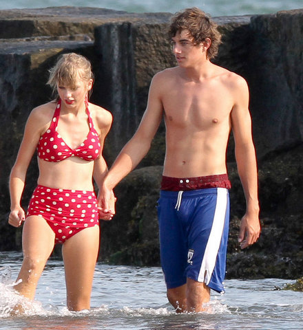 Taylor with Connor Kennedy !!