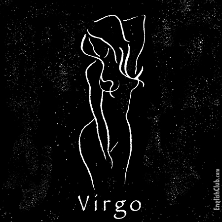  Virgo anda and your low tier constellations, mine is a sexy woman.