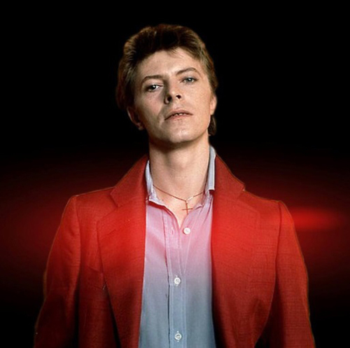  Giải cứu thế giới Bowie