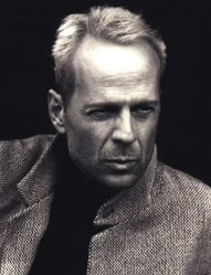  Mortal Thoughts Bandits Diehard Hudson Hawk Sixth sense Mercury rising 
 BUT REALLY ALL OF BRUCE WILLIS MOVIES
 Love the Great Actor hes my Favourite
