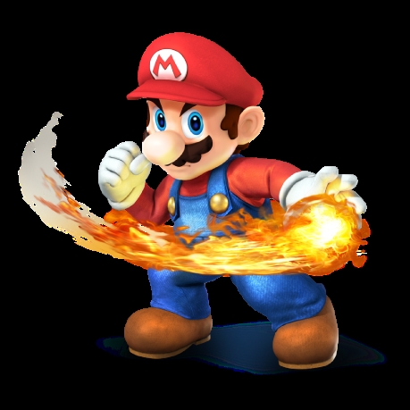  The only thing I like about Mario is that he revolutionized video games after the video game crash of the 1980's. (Don't get me wrong, I 愛 the Mario series. I just don't like Mario as a character.)