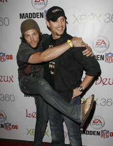  j2 I love these two! :D