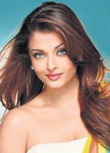 Aishwarya Rai! She's the first Bollywood name I recognized and I think she's great!

Kareena Kapoor would be my second choice. I also love Preity Zinta and Bipasha Basu