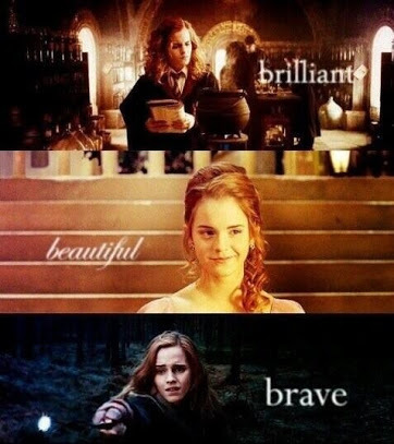 Hermione ~