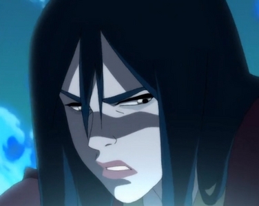  Being Azula would either be really fun ou really terrible. Considering she was last left off completle out of her mind and running into a jungle...it could still be either or. I'd be like jungle Zan...Azula...jungle Zanzula. But then I'd probably get tired of being alone in a spirit infested jungle and try to fix her shit for her. And Azula being me. I don't think she'd like it very much because my family is not rich at all and she's used to all of these luxuries and being pampered and what not. But she's a smart precious baby so I think she could handle it.