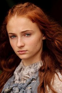  Last character I bashed recently; Bloom Newest least fave; Sansa This made me wonder; Why do I hate red-head characters so much--Bloom, Molly Weasley, Sansa...
