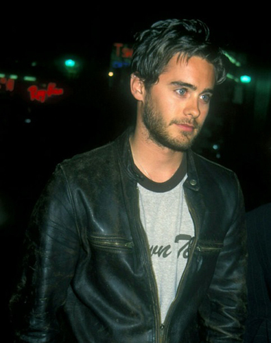  young Leto