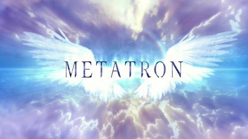 My favorite most idolized character in the whole entire series is the Scribe of God himself, Metatron. Its just the way he thinks and how Metatron manages to come up with a trick or plot, whether its screwing with other angels' minds to get information or simply creating new stories that seems to come to life, he's very deceitful, and I can relate to this character a little bit.