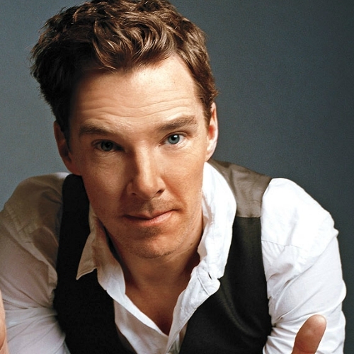  Benedict Cumberbatch