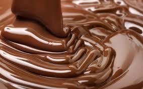  Шоколад milkshake