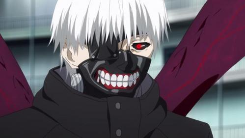  top, boven five anime guys 1. Ken kaneki/Sasaki haise from Tokyo ghoul/Tokyo ghoul re 2. Shinya kogami from psycho pass 3. Yoshimura from Tokyo ghoul 4. Ayato kirishima from Tokyo ghoul 5. Natsuno Yuuki from shiki top, boven five anime girls 1. Hinami fueguchi from Tokyo ghoul 2. Lacus clyne from gundam seed destiny 3. Akame from Akame ga kill 4. Sunako from shiki 5. Touka kirishima from Tokyo ghoul