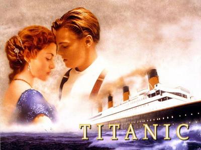 Titanic <3