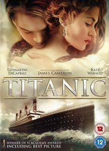  there are so many filmes that I consider some of the best I've ever seen,and one of them is titanic