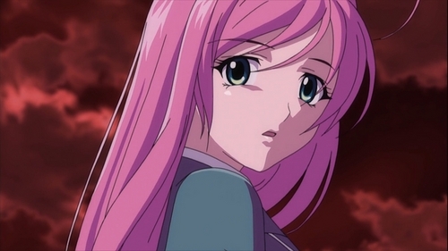  Outer Moka from Rosario+Vampire .She's just the definition of bland. She has little if any personality, no development,nothing aside form thiết kế stands out about her,is often betrayed as prefect and is basically the biggest marry-sue in anime.