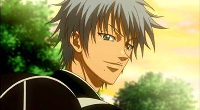  I'll go with Masaharu Niou from Prince of tenis