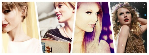  I hv a lot! But here's the great Taylor!! Plus I made the banner ^^