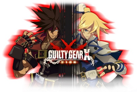  I'm not sure if Guilty Gear Xrd is a reboot 或者 not.