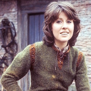  Yes I was. Even though she did, she will always be my পছন্দ 💙 Rest in peace Sarah Jane smith.