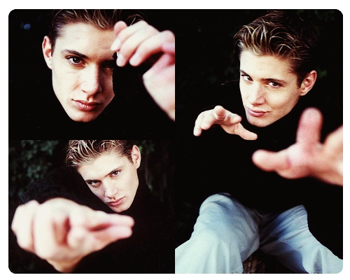  Jensen :)