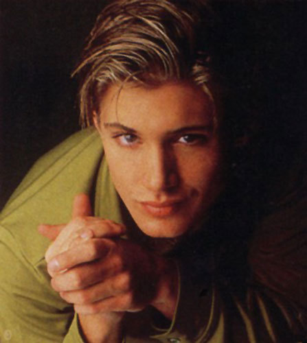  Young Jensen