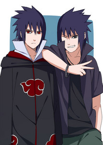  Sasusasu ... Well I'd ship it :v *googles it* Well then, it appears to actually be a thing. This changes everything.
