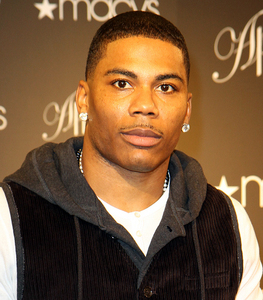  Are Ты kidding? This isn't even a question. Nelly no doubt. It is Nelly by far.