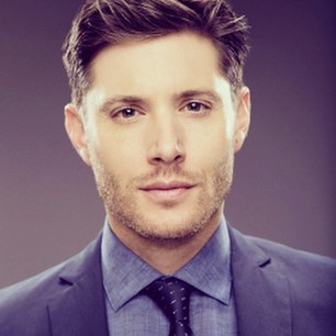  That would be Mr. Jensen Ackles <3