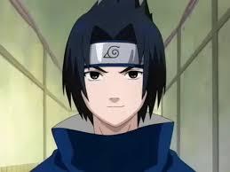  1) ciao there ! What´s your name ? Sasuke Uchiha 2)So what kind of Musica do te listen to ? I don´t listen to Musica . 3)Did te do anything significant today ? Something good ? Something bad ? I was added to a team full of losers . 4)If te were lost, how would te find your way ? I am a ninja I don´t get Lost 5)What´s your favourite thing to do ? I don´t like anything 6)Have te ever loved anyone ? No 7)What is your greatest fear ? Not to kill a certain someone 8)If te were to die tomorrow what would te do today and what would your last words be ? I would kill a certain someone and ask why he did what he did 9)Well it was nice talking to te . I hope we meet again sometime alright . No it wasn´t , te are just wasting my time .