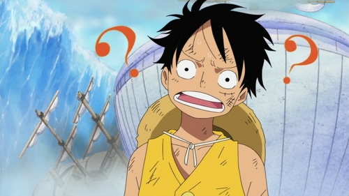  Monkey.D.Luffy (One Piece) no one made me laugh just like luffy did..........eh he ehe