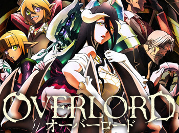  Ты should try Overlord... it's pretty good and funny... It's also about being trapped in a game...