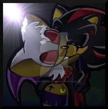  Shadouge: They look great together and they work great together. Shadow cares for Rouge even if he doesn't toon it. They're personalities are alot alike and Rouge is the only character that can him to open up with his feelings and they are always seen together and we have seen that Shadow will do anything to keep her safe😘😎🐕🌇🌆